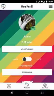 Play iQOS Heroes