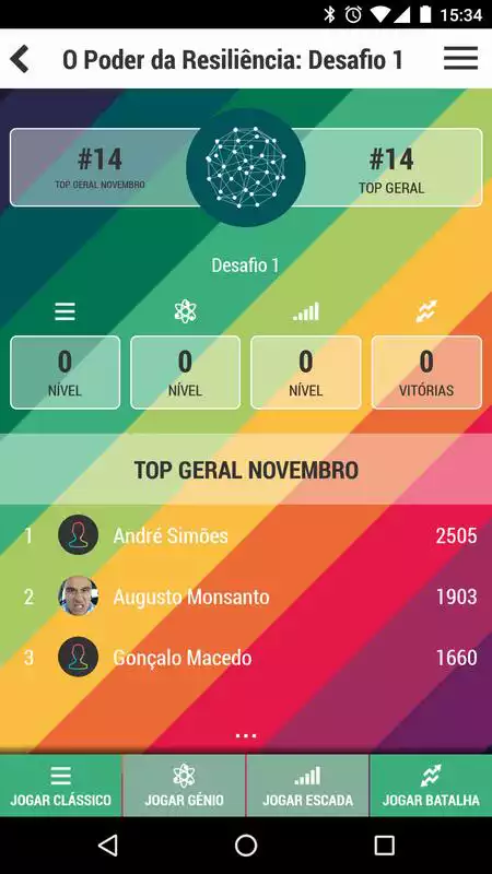 Play iQOS Heroes