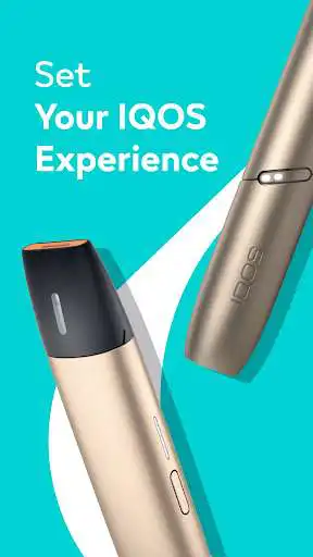 Play IQOS  and enjoy IQOS with UptoPlay