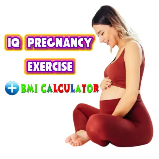 Play iQ Pregnancy Exercise APK