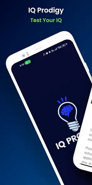 Play IQ Prodigy  and enjoy IQ Prodigy with UptoPlay