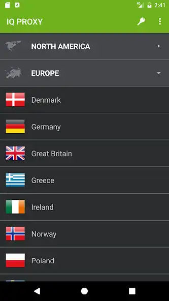 Play IQ Proxy  and enjoy IQ Proxy with UptoPlay
