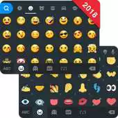 Free play online IQQI Emoji Keyboard Emoticons, Theme ASCII APK Free play online IQQI Emoji Keyboard Emoticons, Theme ASCII APK