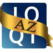 Free play online IQQI Keyboard for Azerbaijani APK