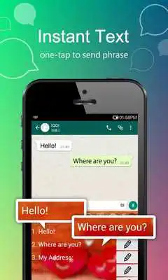 Play IQQI Keyboard for Changjie