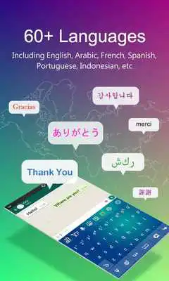 Play IQQI Keyboard for Indonesian