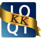 Free play online IQQI Keyboard for Kazakh APK