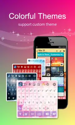 Play IQQI Keyboard for Kazakh Play IQQI Keyboard for Kazakh