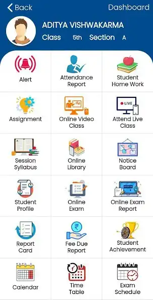 Play Iqra International School  and enjoy Iqra International School with UptoPlay