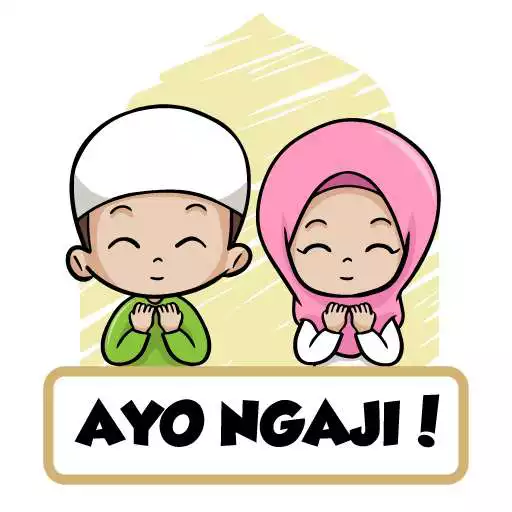 Play IQRA Jilid 1 2 3 4 5 6 Lengkap - Ayo Ngaji APK