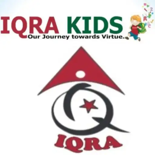 Play IQRA Kids APK