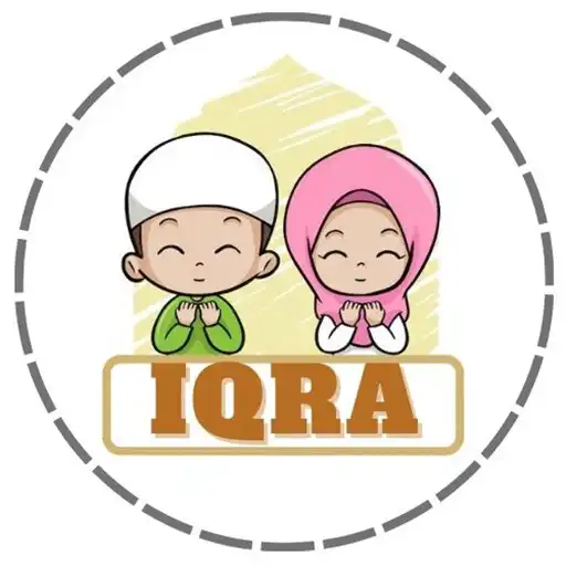 Play IQRA LENGKAP DENGAN VIDEO APK
