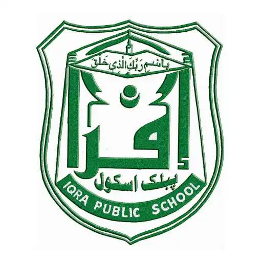 Play Iqra Public School Azamgarh APK Play Iqra Public School Azamgarh APK