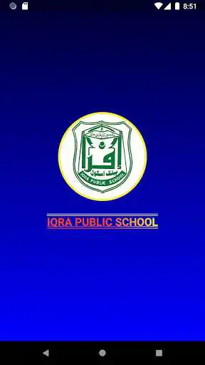 Play Iqra Public School Azamgarh  and enjoy Iqra Public School Azamgarh with UptoPlay