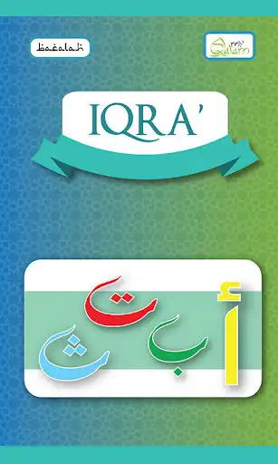 Play IQRA - Quran Learning Qaida  and enjoy IQRA - Quran Learning Qaida with UptoPlay