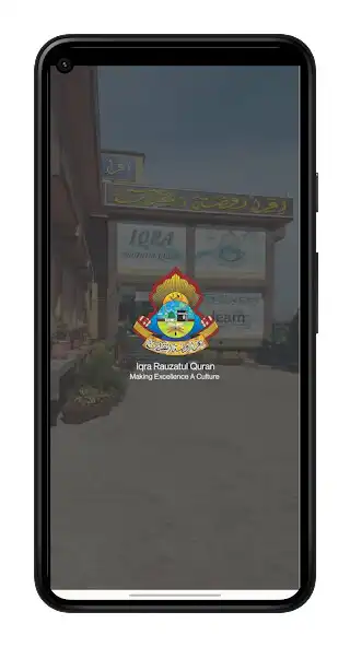 Play Iqra Rauzatul Quran  and enjoy Iqra Rauzatul Quran with UptoPlay