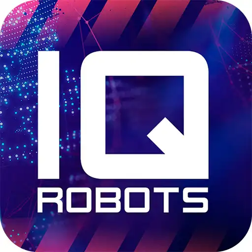 Play IQ Robots APK