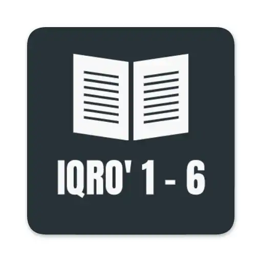 Play Iqro Lengkap (Simple) APK