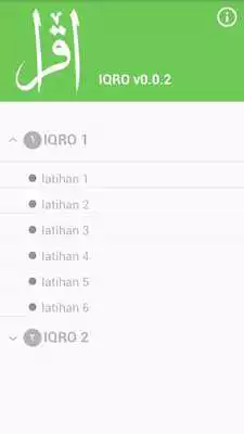 Play IQRO as an online game online IQRO with UptoPlay Play IQRO as an online game IQRO with UptoPlay