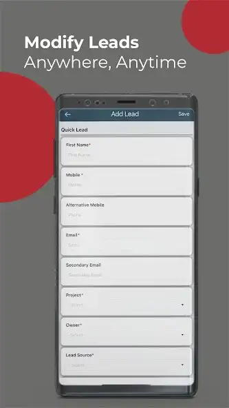 Play IQSetters-CRM  and enjoy IQSetters-CRM with UptoPlay
