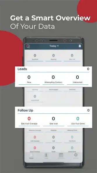 Play IQSetters-CRM as an online game IQSetters-CRM with UptoPlay