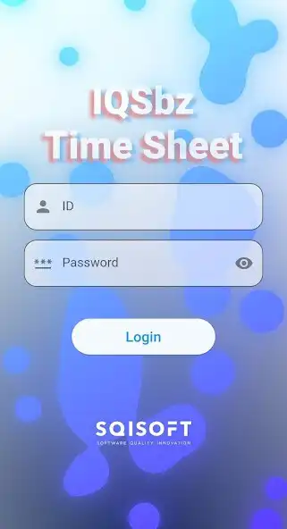 Play IQS TimeSheet as an online game IQS TimeSheet with UptoPlay