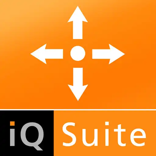 Play iQ.Suite Clerk APK