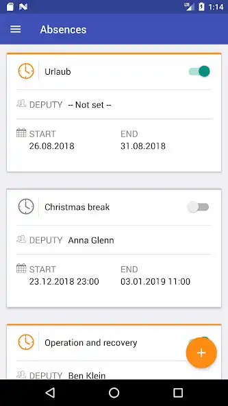 Play iQ.Suite Clerk as an online game iQ.Suite Clerk with UptoPlay