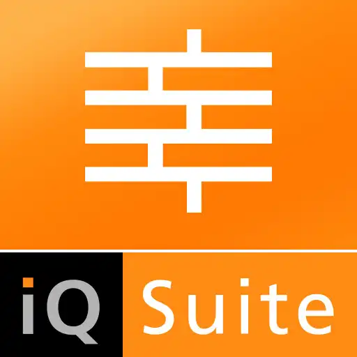 Play iQ.Suite Quarantine APK