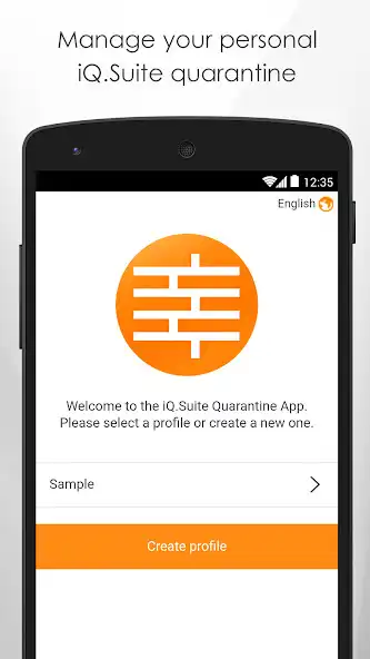Play iQ.Suite Quarantine  and enjoy iQ.Suite Quarantine with UptoPlay