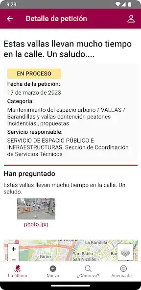 Play IQS Valladolid as an online game IQS Valladolid with UptoPlay