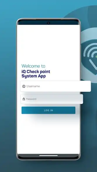 Play iQSystem for iQCheckPoint "SA" as an online game iQSystem for iQCheckPoint "SA" with UptoPlay