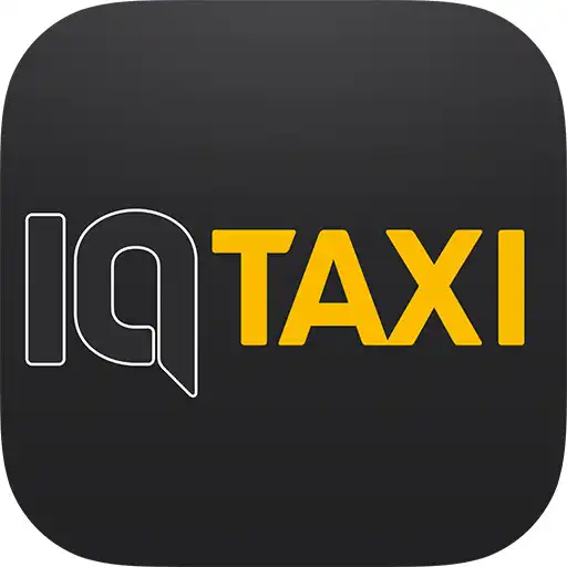 Play IQTaxi Cyprus APK