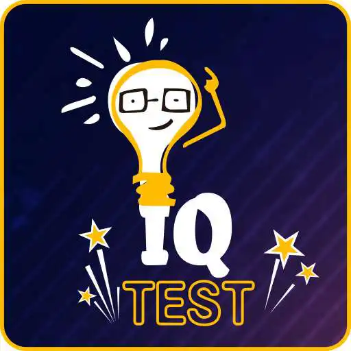 Play IQ Test 2019 APK