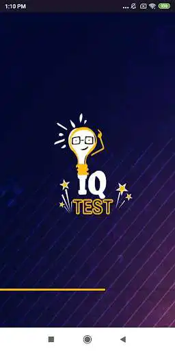 Play IQ Test 2019  and enjoy IQ Test 2019 with UptoPlay