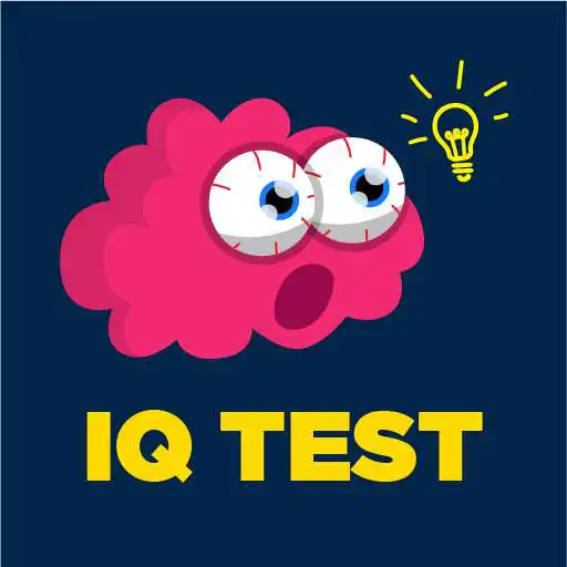 Play IQ Test : Brain Intelligence Test APK