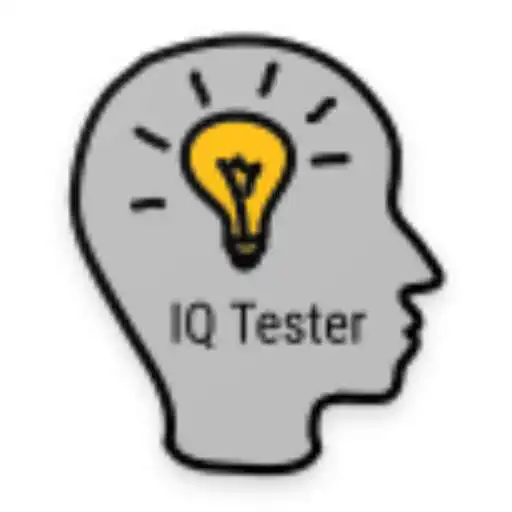 Free play online IQtester APK