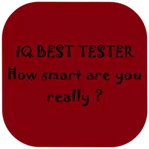 Play IQ Tester Pro APK