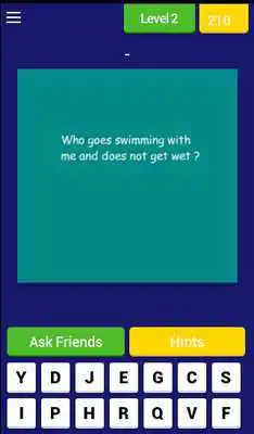 Play IQtester Play IQtester
