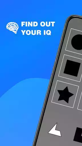 Play IQ Test intelligence test  and enjoy IQ Test intelligence test with UptoPlay