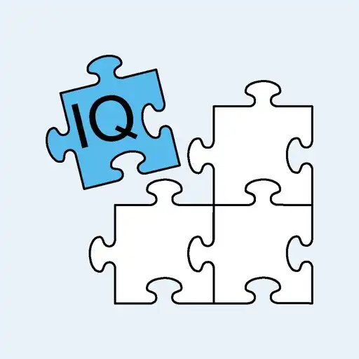 Play IQ Test: Logical Reasoning APK