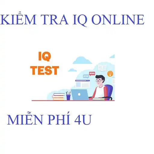 Play IQ test online APK