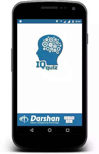 Play IQ Test Preparation  and enjoy IQ Test Preparation with UptoPlay