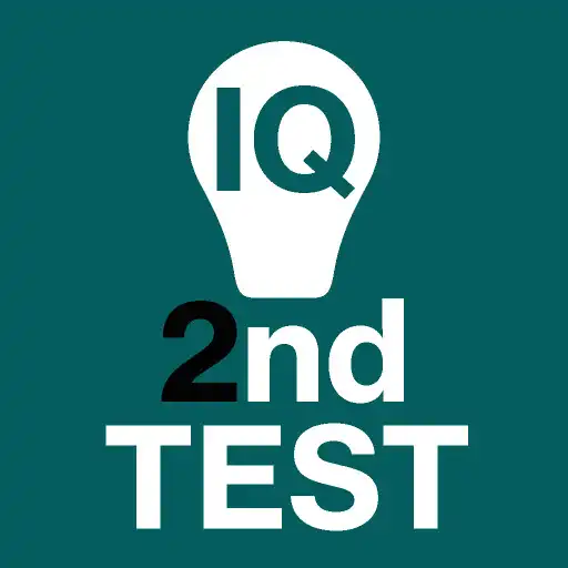 Play IQ Test: Ravens Matrices 2 APK Play IQ Test: Ravens Matrices 2 APK