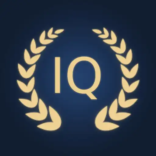 Play IQ Test with a Certificate APK