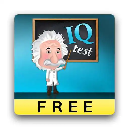 Play IQ Test with Solutions APK Play IQ Test with Solutions APK