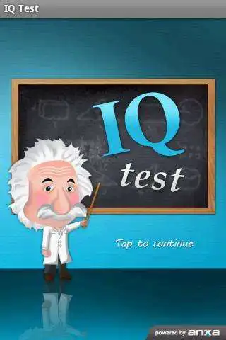 Play IQ Test with Solutions  and enjoy IQ Test with Solutions with UptoPlay