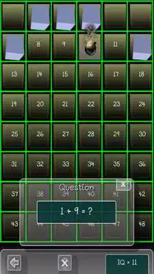 Play i Qube Math