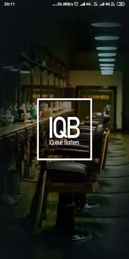 Play iQueueBarbers  and enjoy iQueueBarbers with UptoPlay