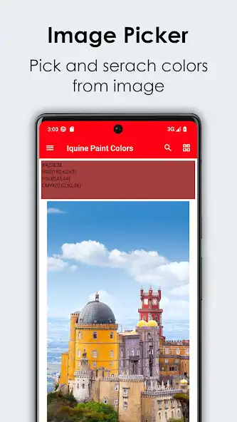Play Iquine Paint Colors as an online game Iquine Paint Colors with UptoPlay